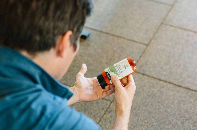 Quels sont les effets du CBD sur la circulation sanguine ?